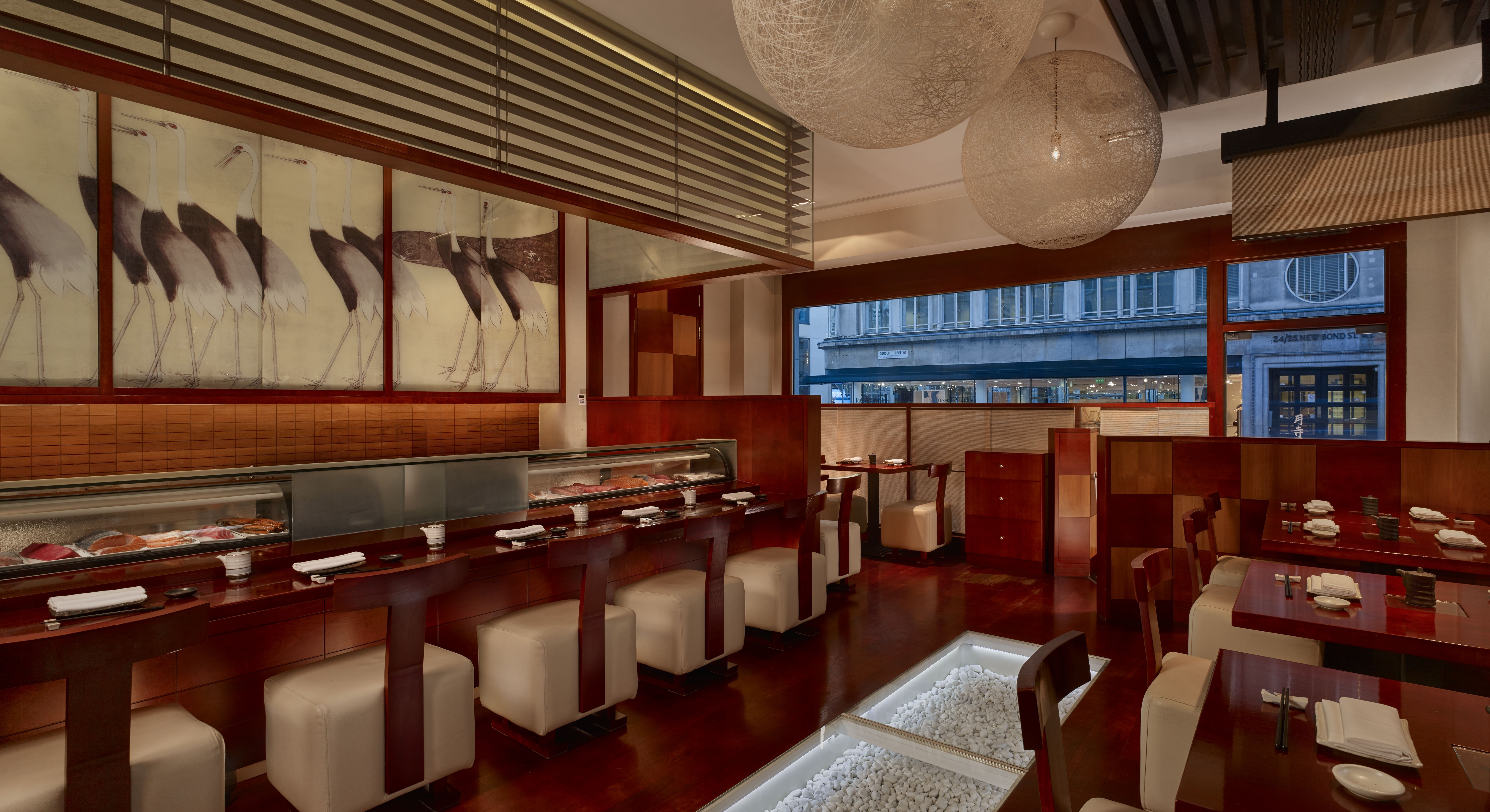 The Westbury Mayfair A Luxury Collection Hotel London 39/46