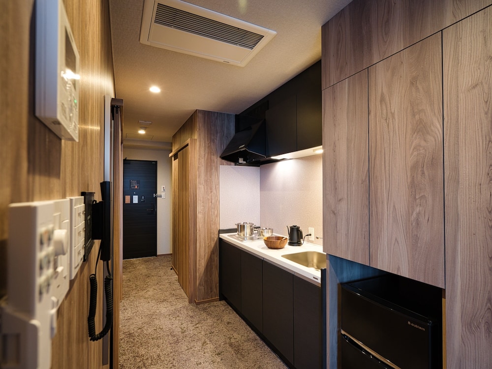 Winery Hotel & Condominium Hitohana 34/63