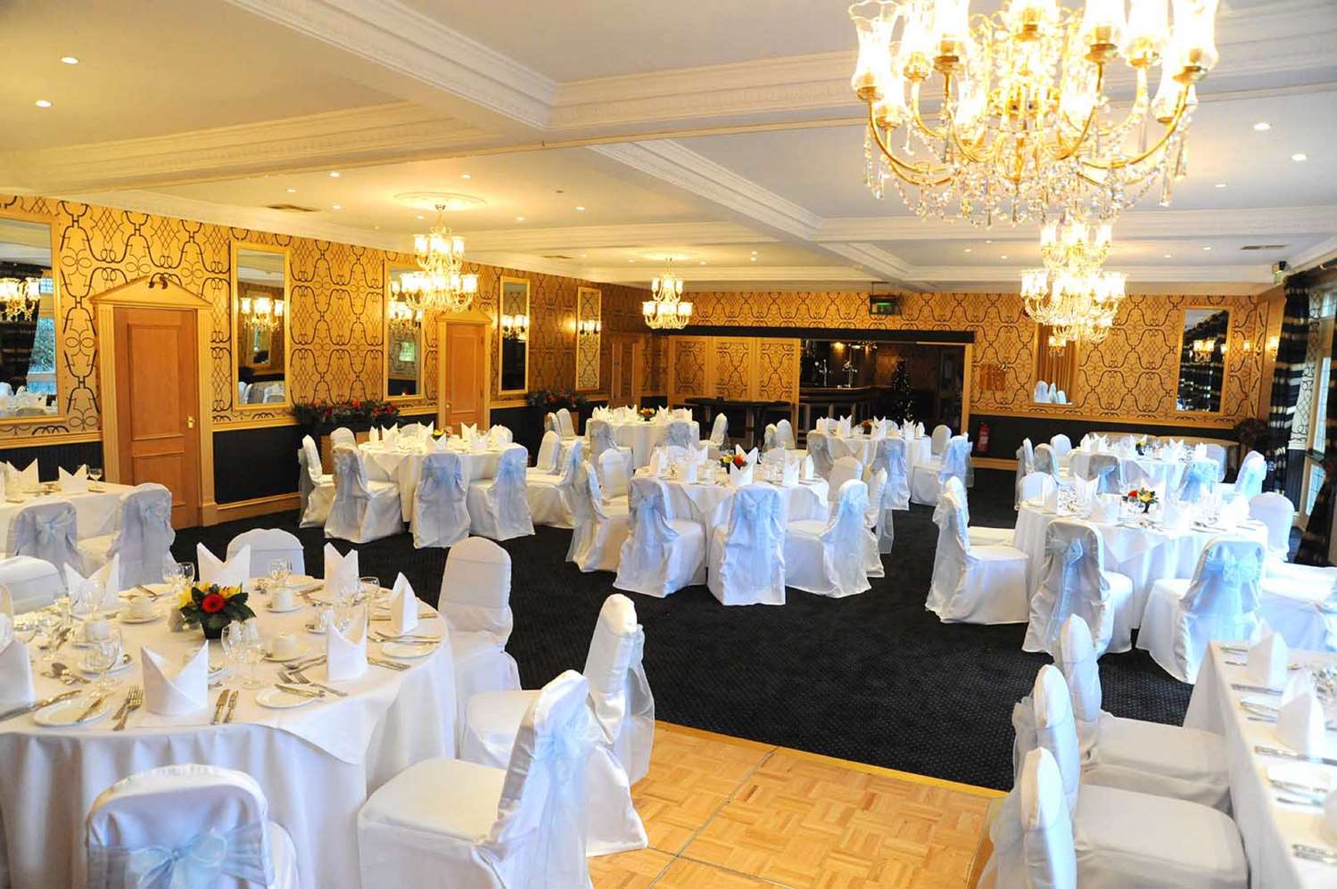 Cricklade House Hotel, Sure Hotel Collection by Best Western 23/35