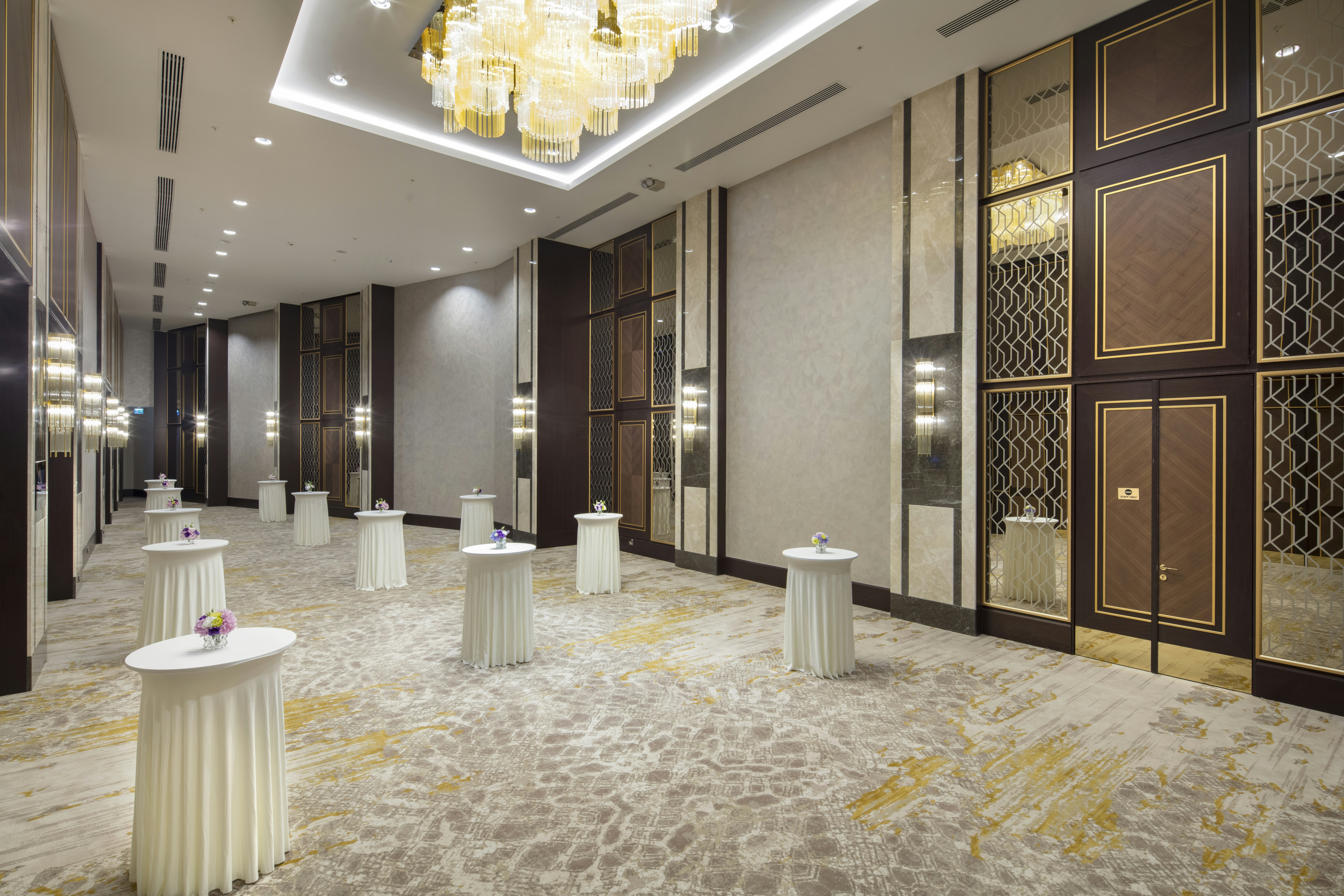 Doubletree By Hilton Antalya City Centre 8/61