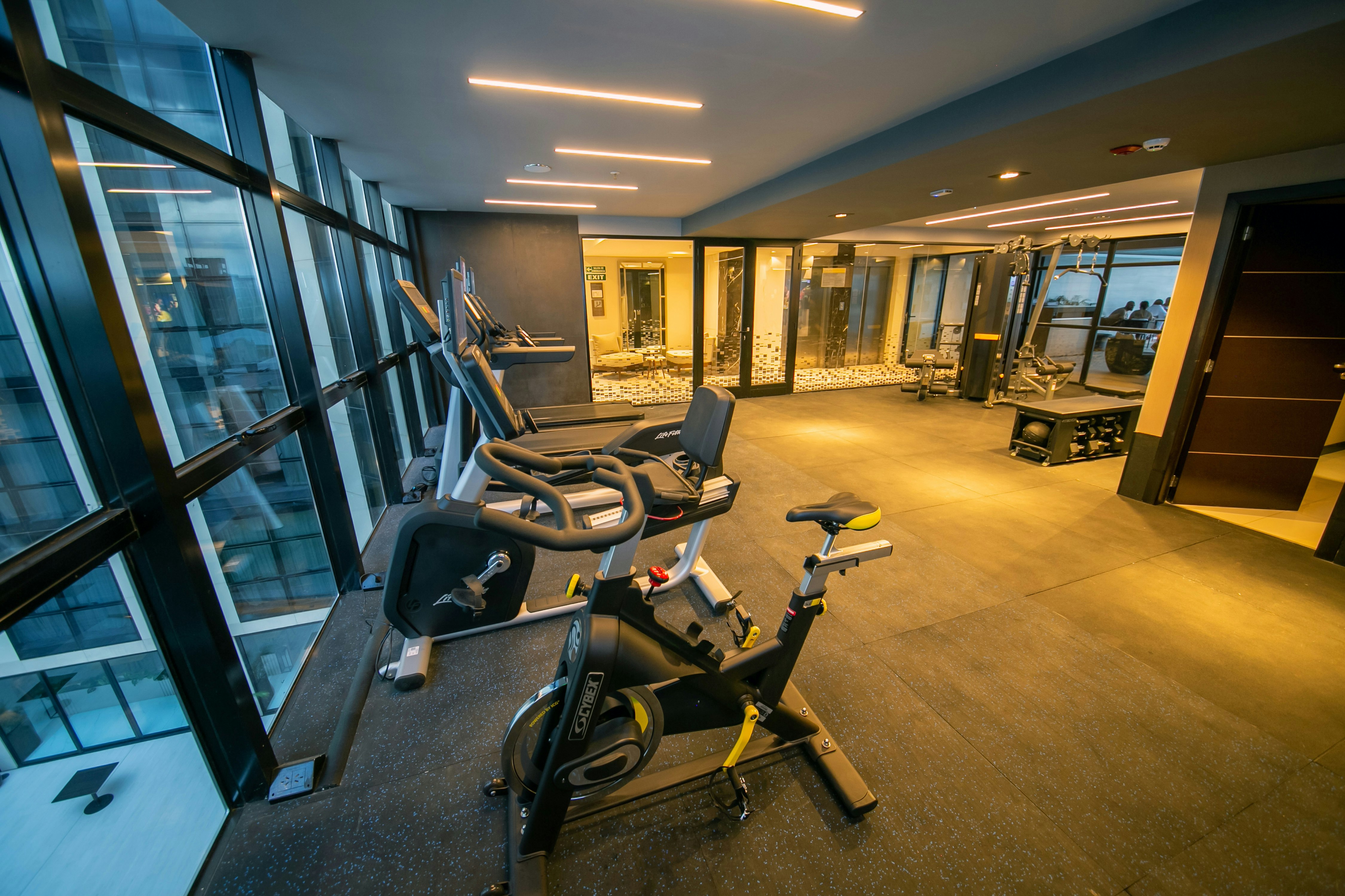 Hilton Garden Inn Santiago del Estero 48/78
