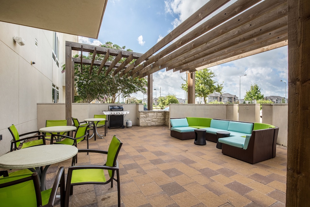 Springhill Suites Houston Rosenberg 42/47