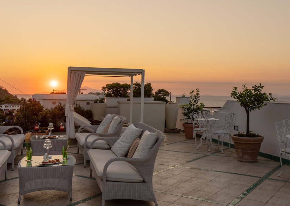 Luxury Villa Excelsior Parco 53/76