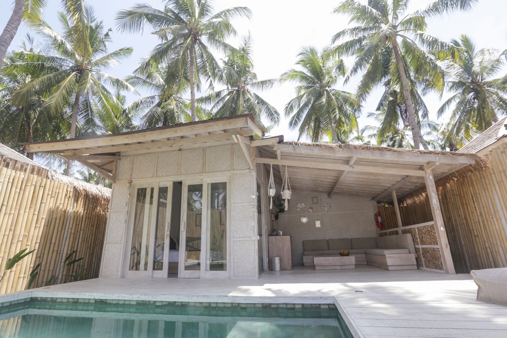 Villas Edenia 3/65
