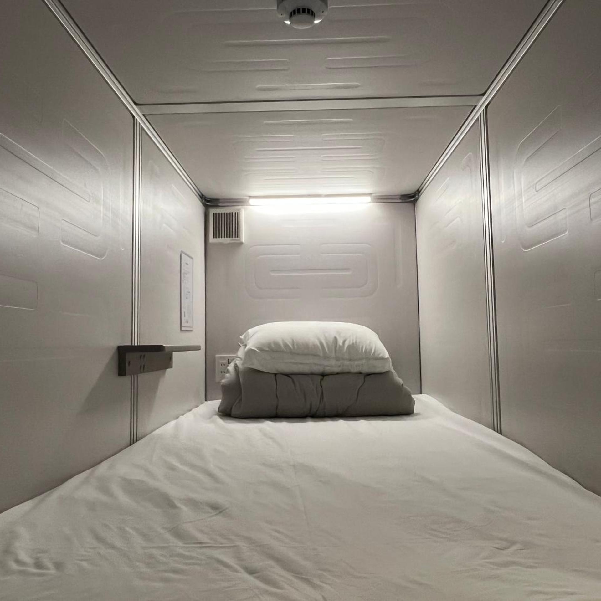 Business Hotel Legato 7/38