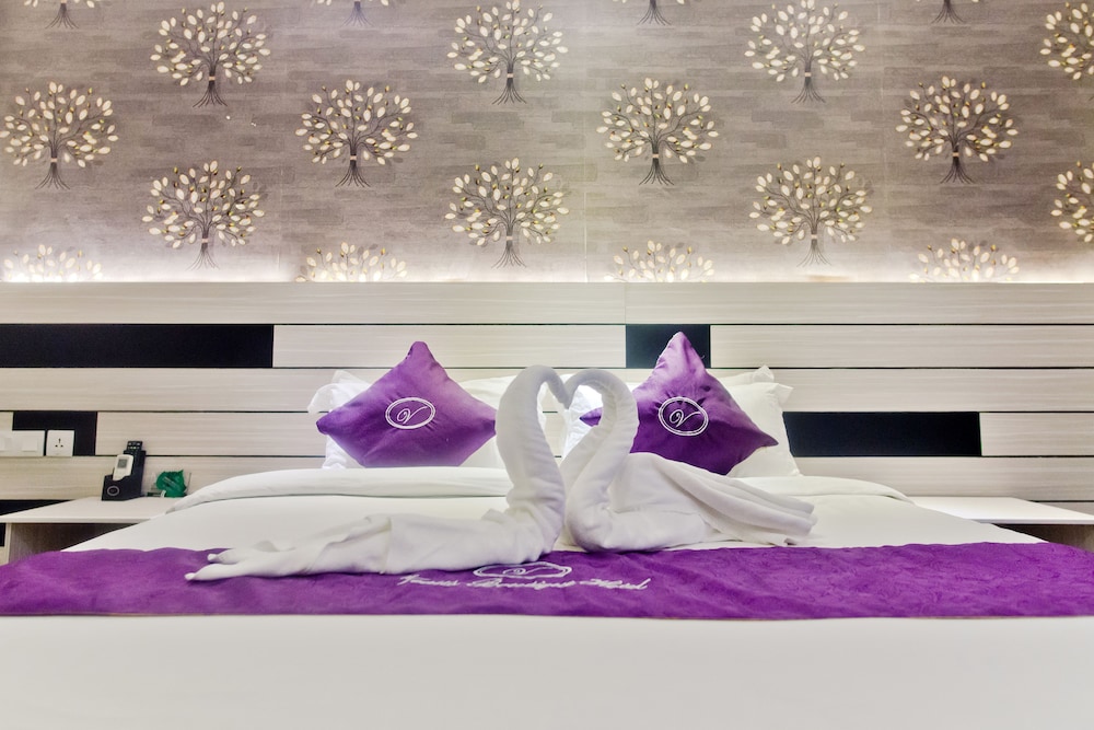 Venus Boutique Hotel 30/50