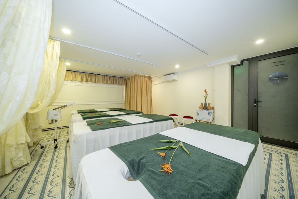 Athenia Boutique Hotel and Spa 27/62