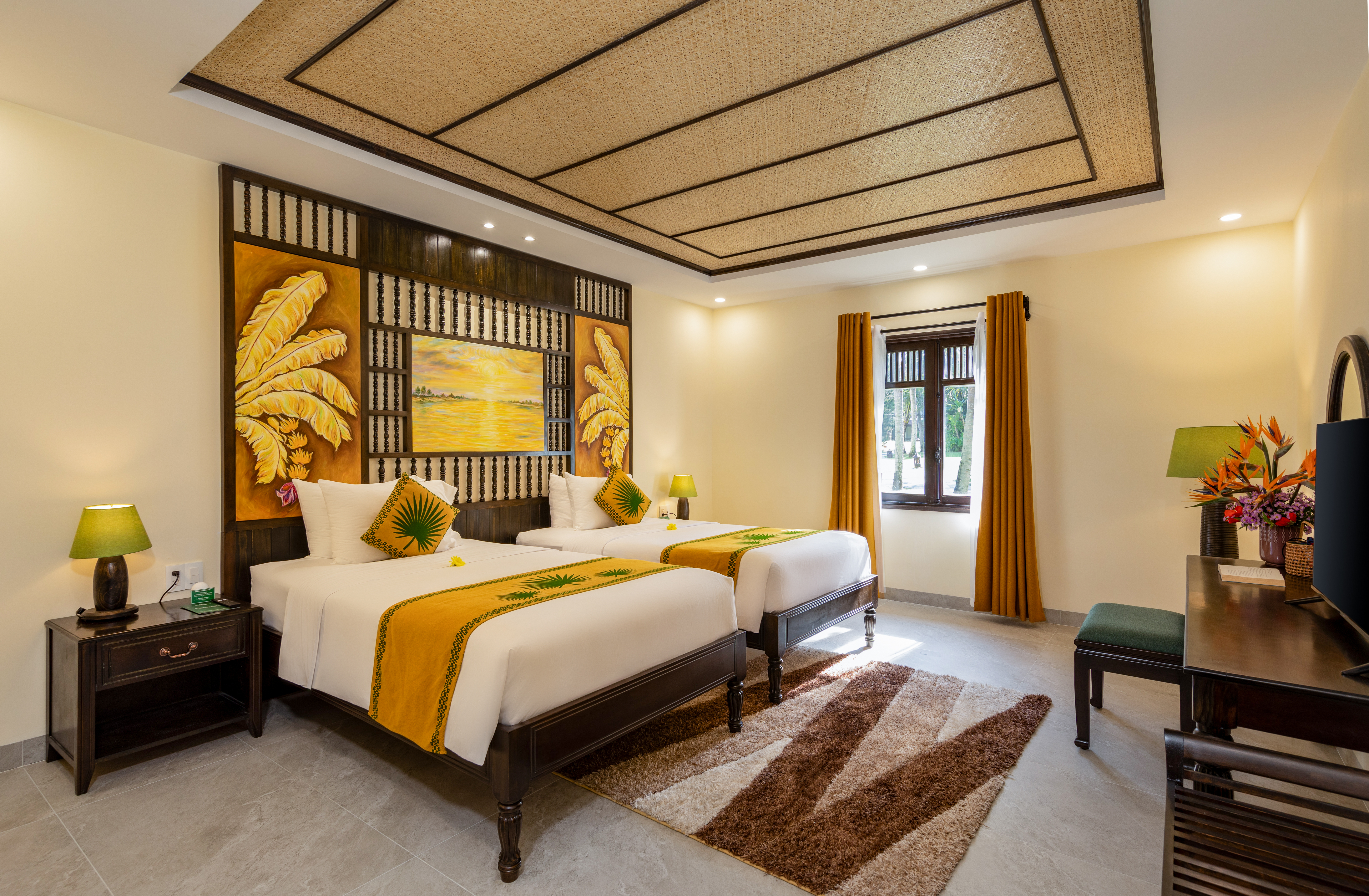 3 Bedrooms, Villa, Ocean Front, Private Pool