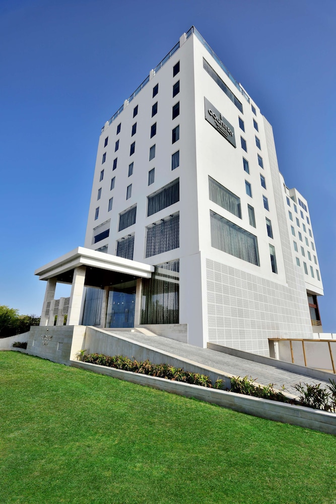 Country Inn & Suites By Radisson Kota 4/66