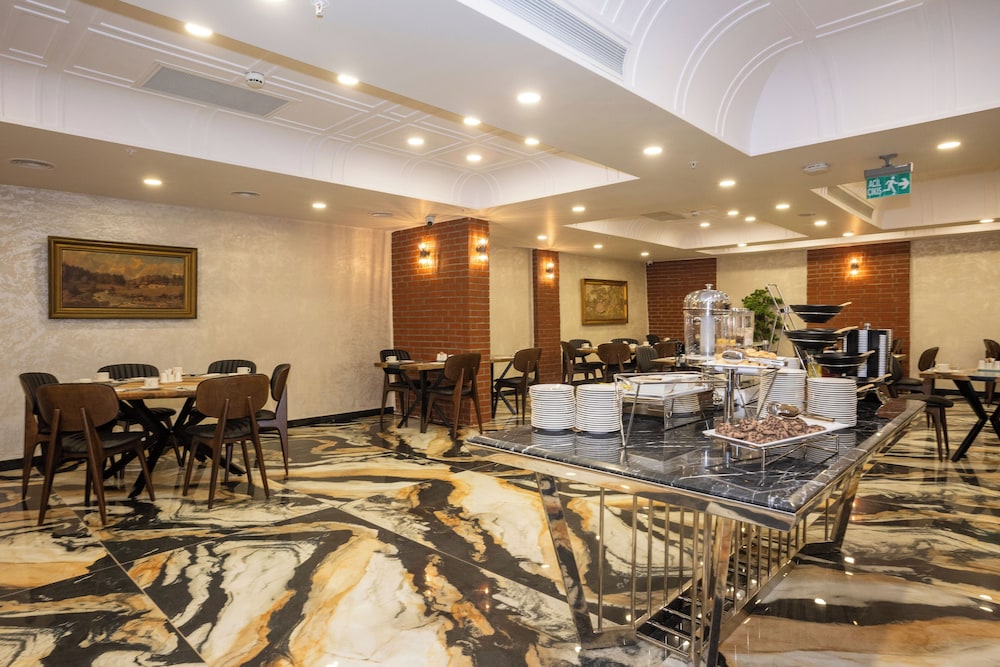 Icon Hotel Bomonti Istanbul 42/52