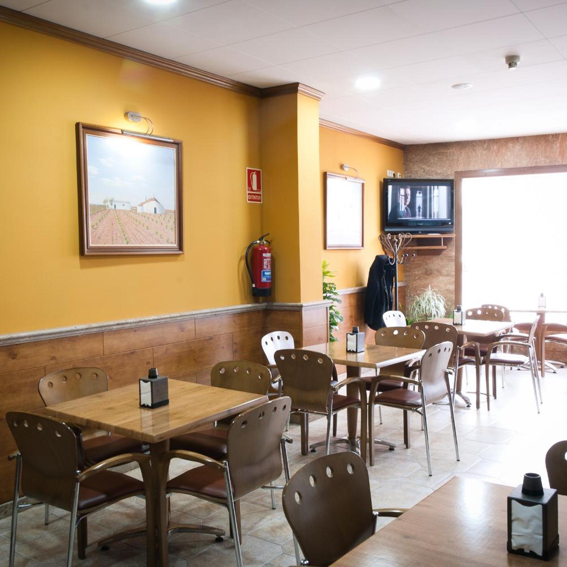 Hotel Hidalgo Quijada 45/62