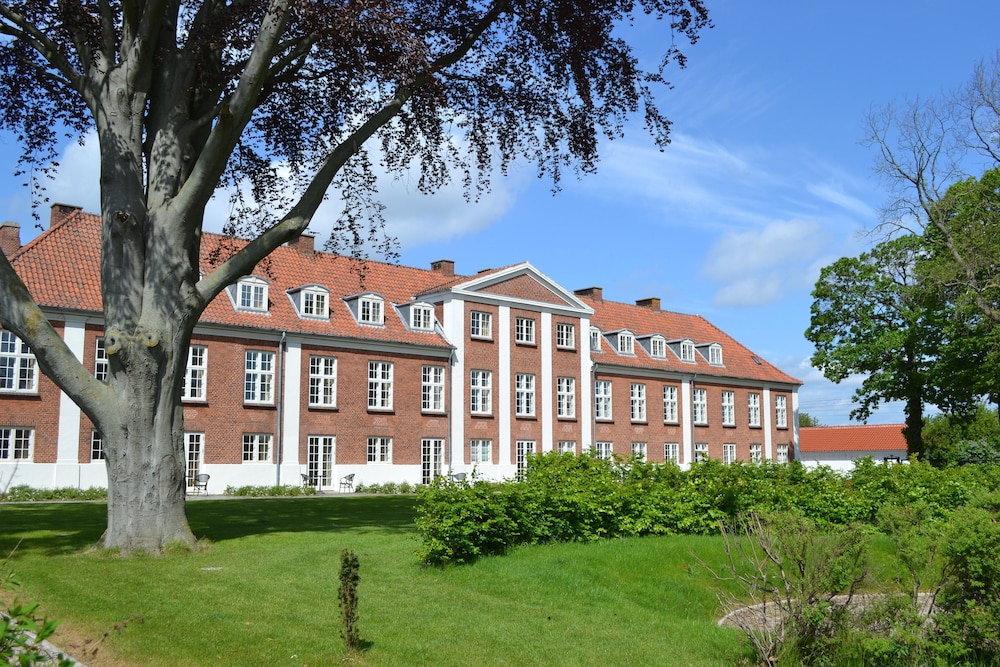 Milling Hotel Park Middelfart Formerly Quality Park Hotel Middelfart 1/40