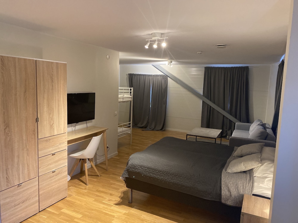 Hotell Tunapark 36/43
