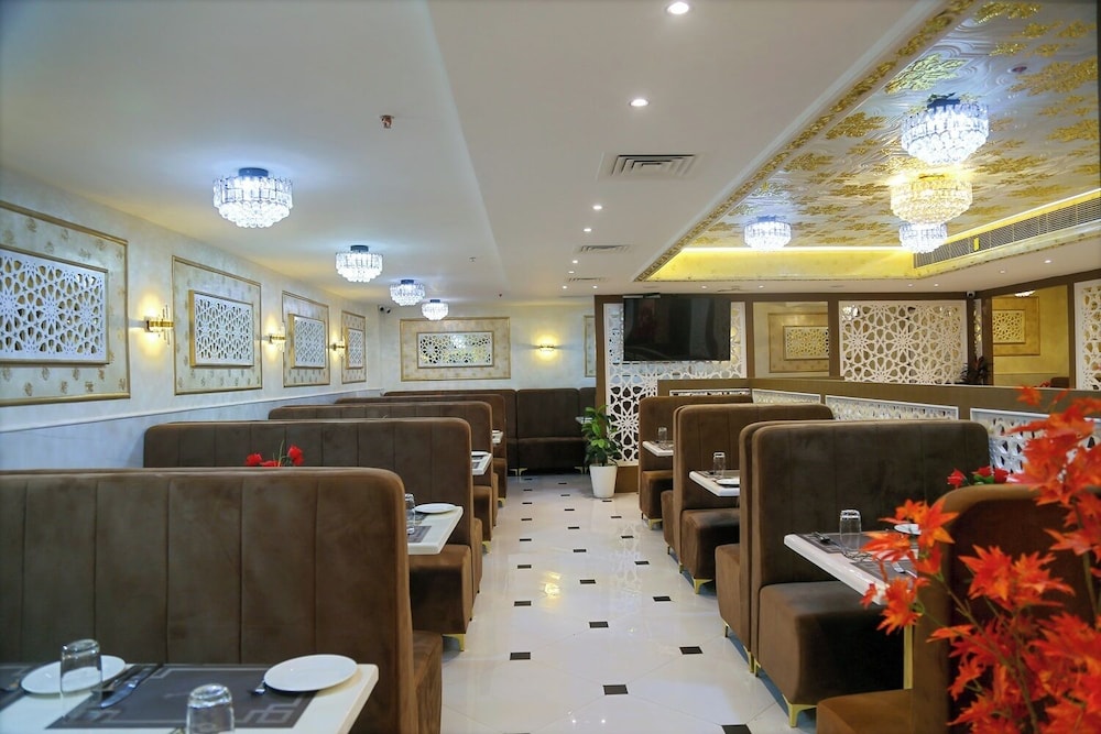 Hotel Hyderabad Grand 26/42