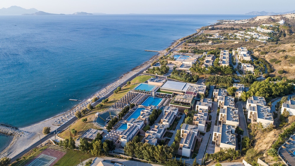 Mikri Poli Hotel Kos 48/55