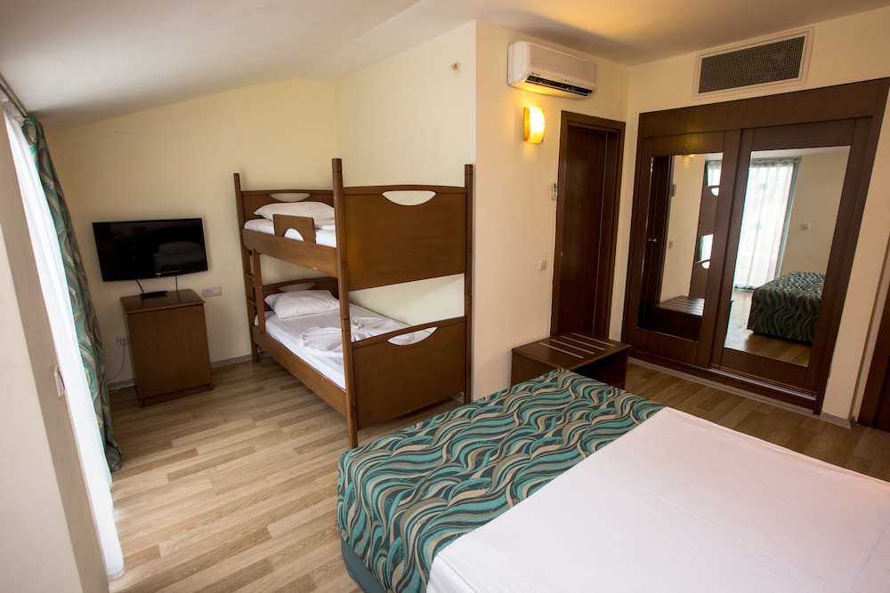 Dosi Hotel 11/50