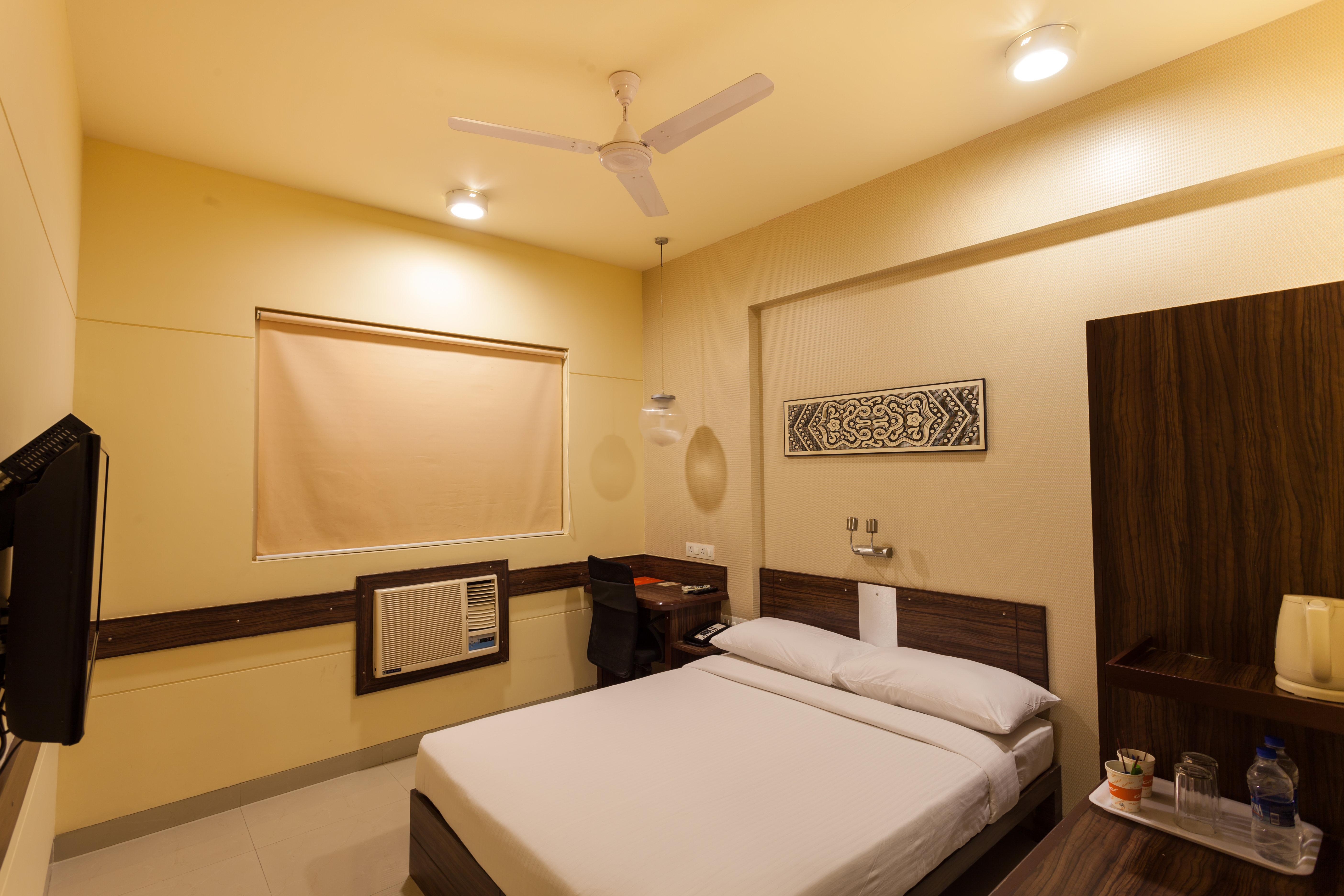 Ginger Mumbai Andheri (MIDC) 31/60
