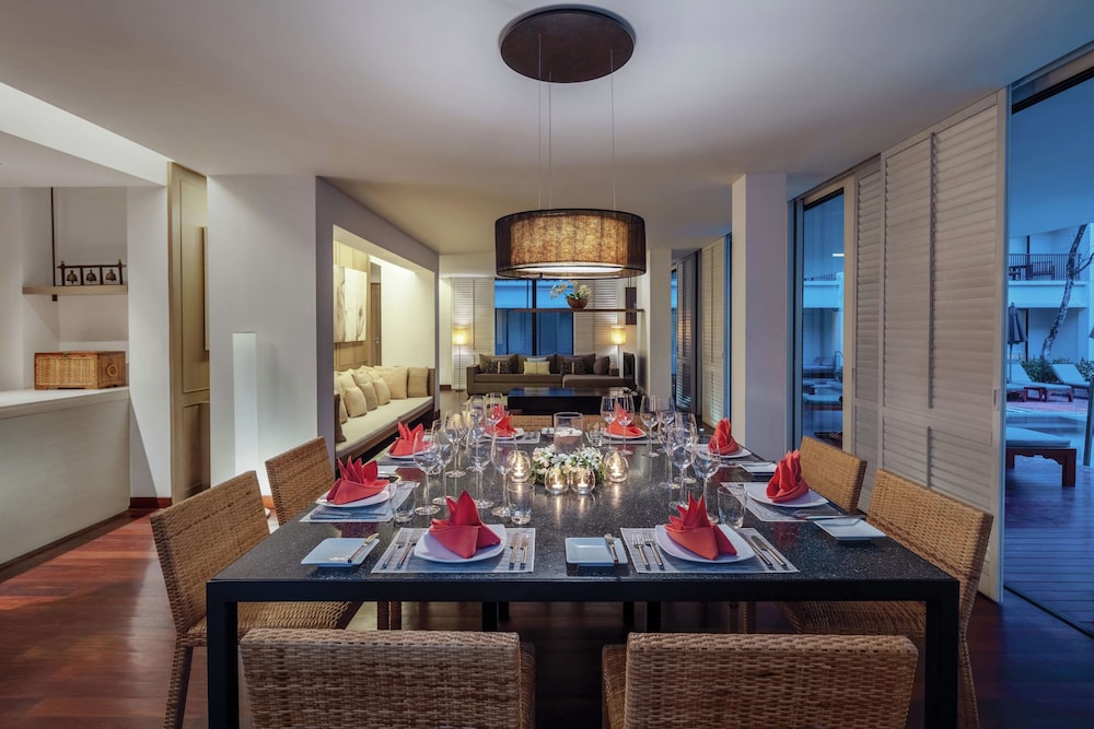 DoubleTree by Hilton Phuket Banthai Resort 39/49