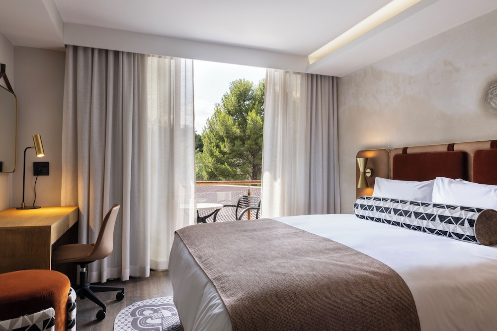 Mpilo Boutique Hotel 10/30