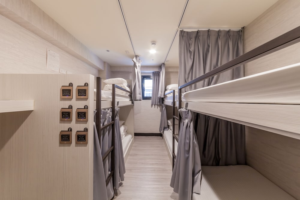 Hotel Fun - Linsen Branch 28/50