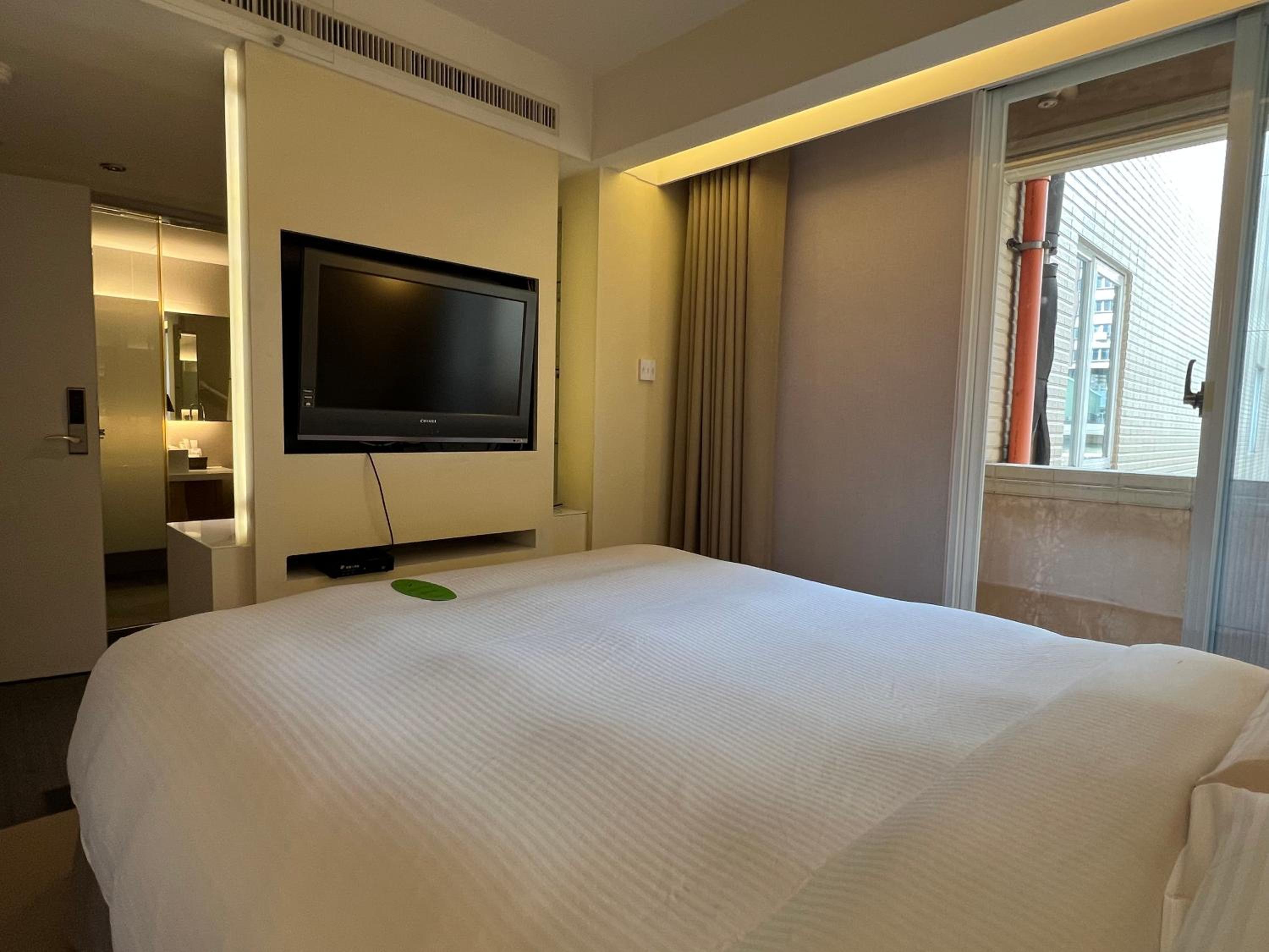 Special, Standard, Double Bed