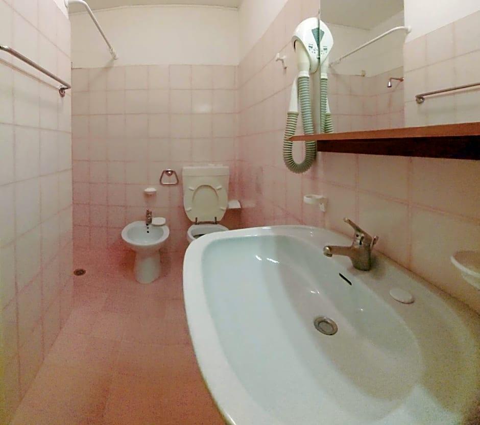 Hotel Trevi 28/30