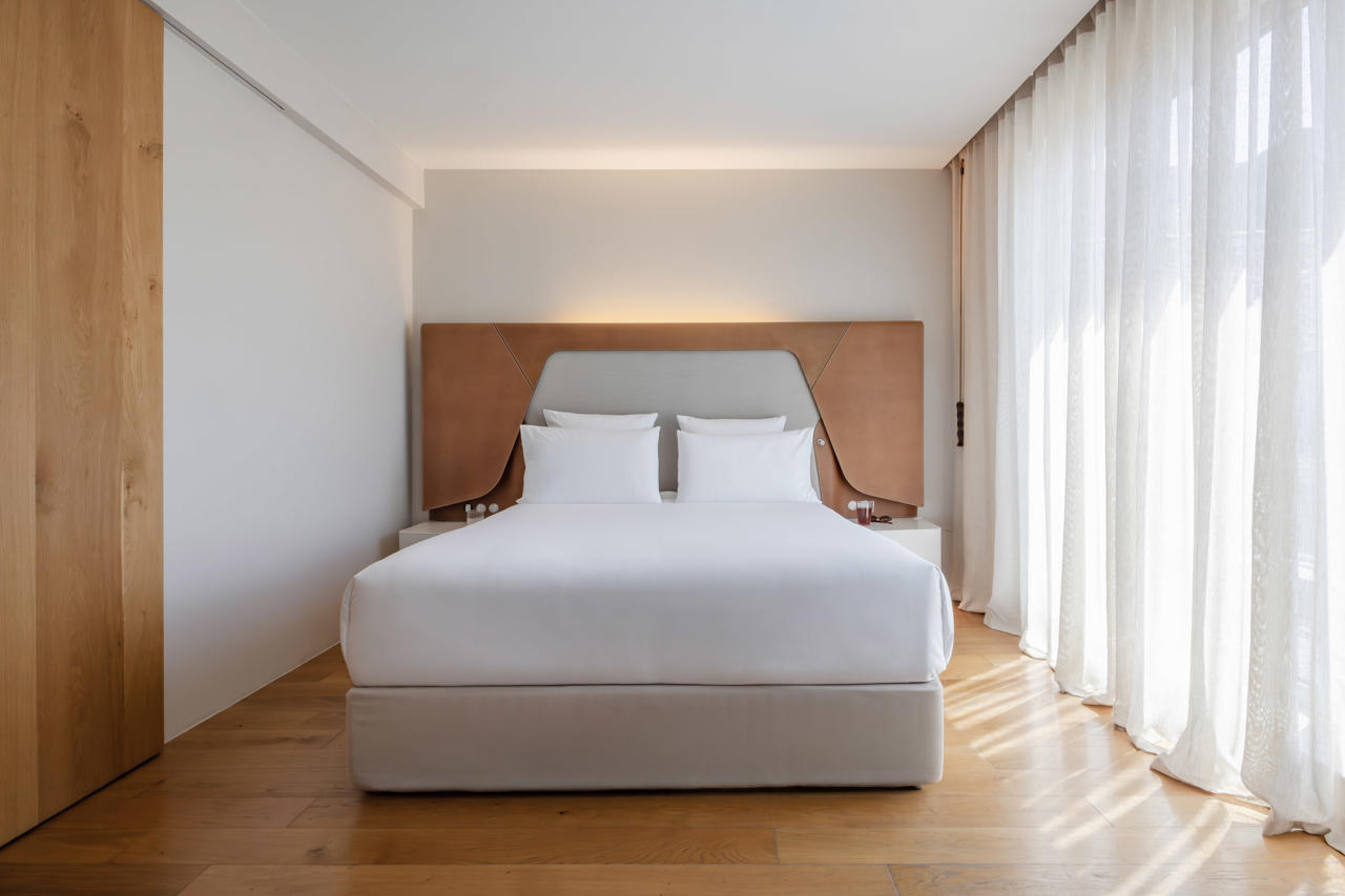Hotel Les Haras 14/50
