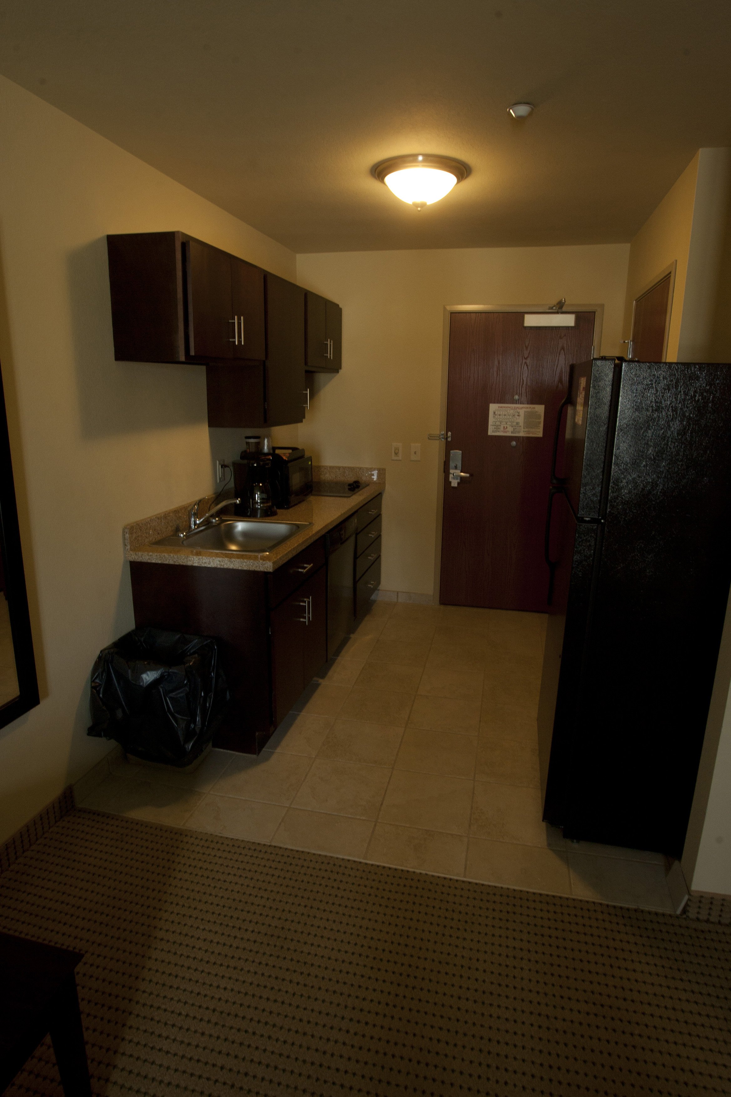Cobblestone Inn and Suites Langdon 4/24