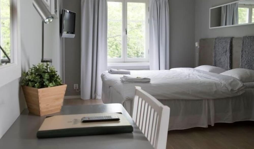 Skeviks Gård 17/50