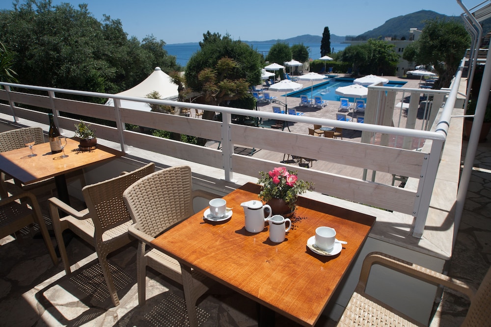 Golden Alexandros Hotel 16/22