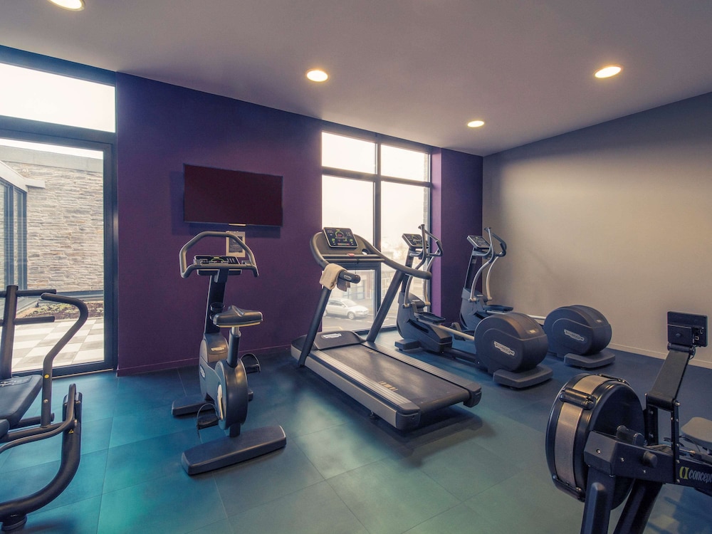 Hotel Mercure Cherbourg Centre Port 40/71