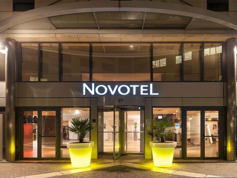 Novotel Paris Rueil-Malmaison 4/80
