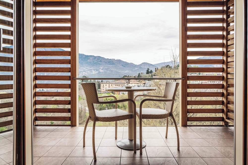 Villa Madruzzo 56/72