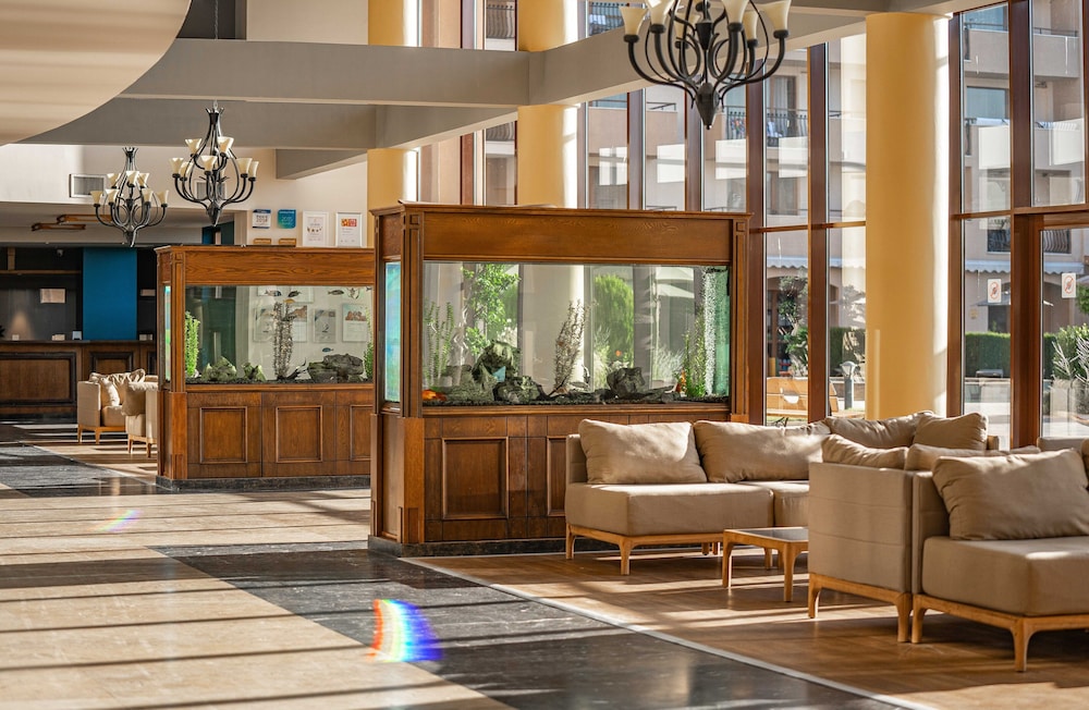 HVD Clubhotel Miramar 45/68