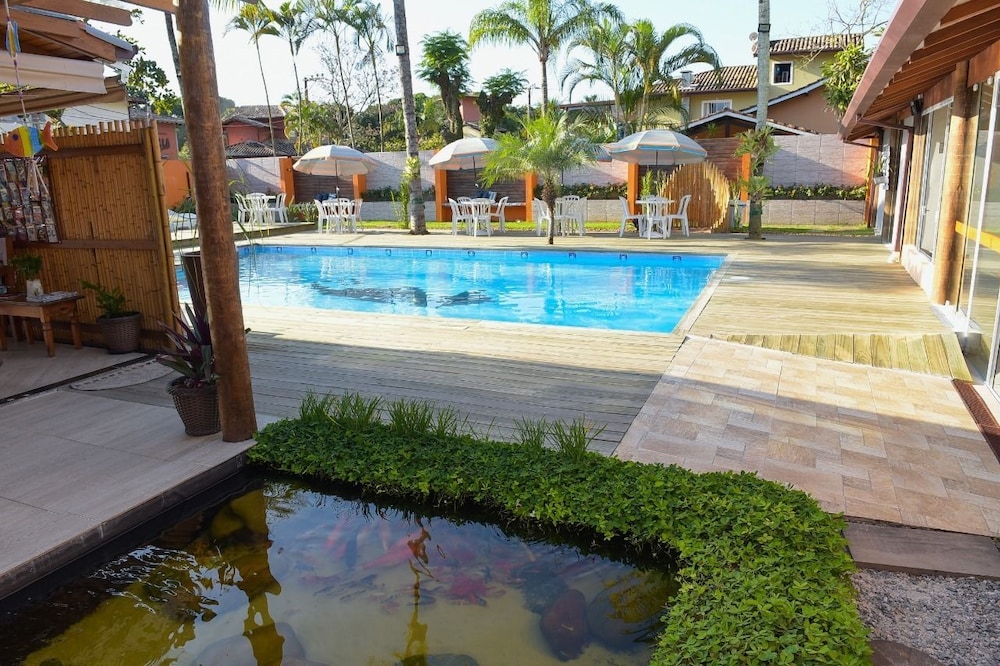 Recanto Das Carpas 7/66