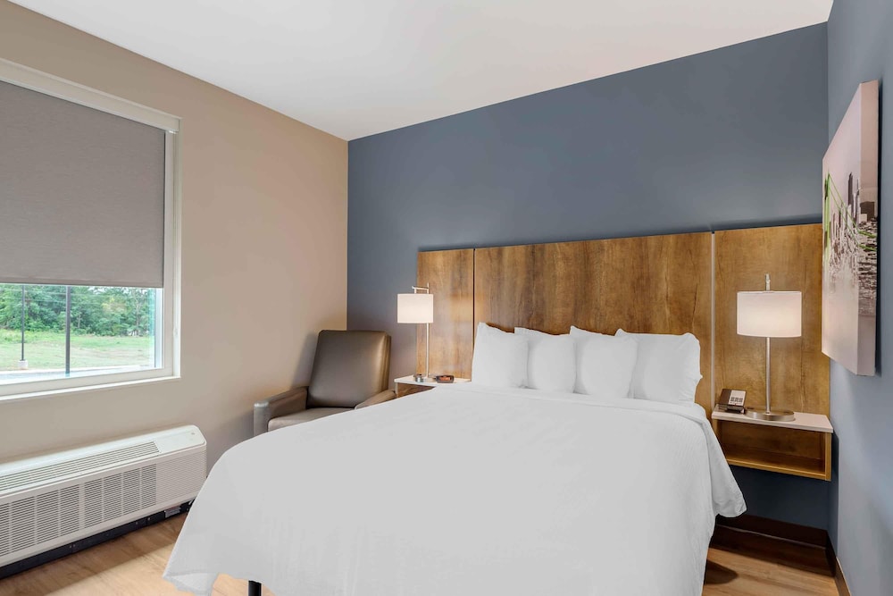 Extended Stay America Premier Suites - Charlottesville 13/50