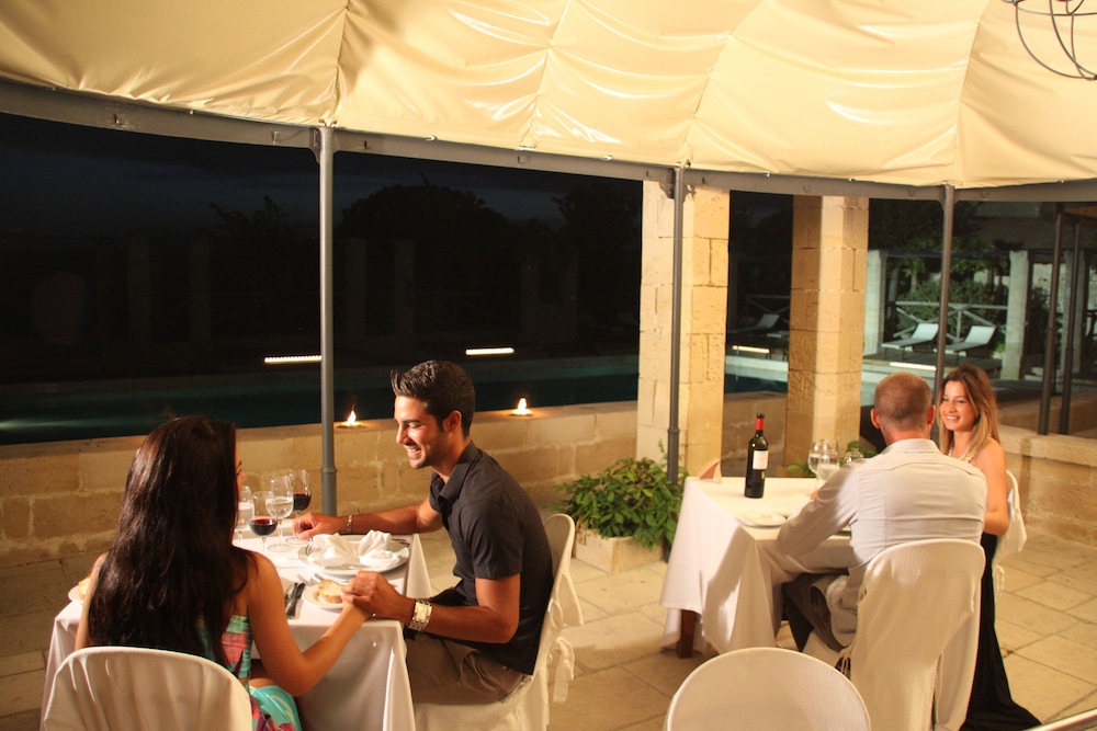 Futura Club Le Cale d’Otranto 47/65