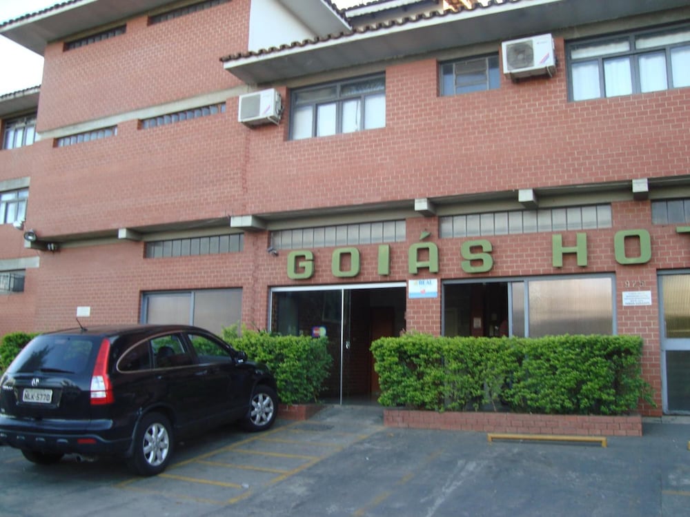 Goias Hotel 25/36