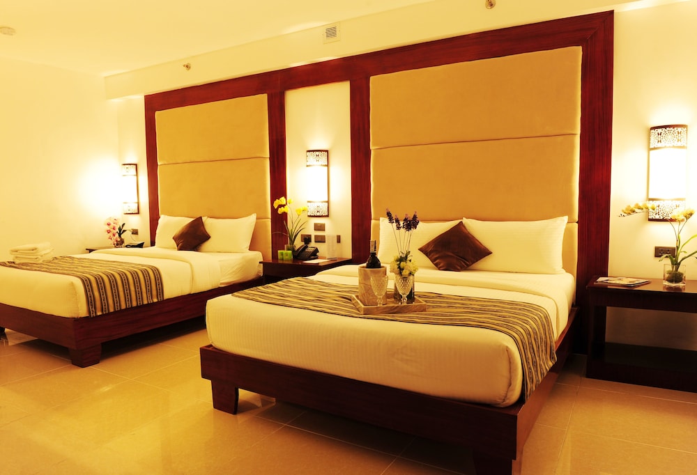 Boracay Summer Palace 17/44