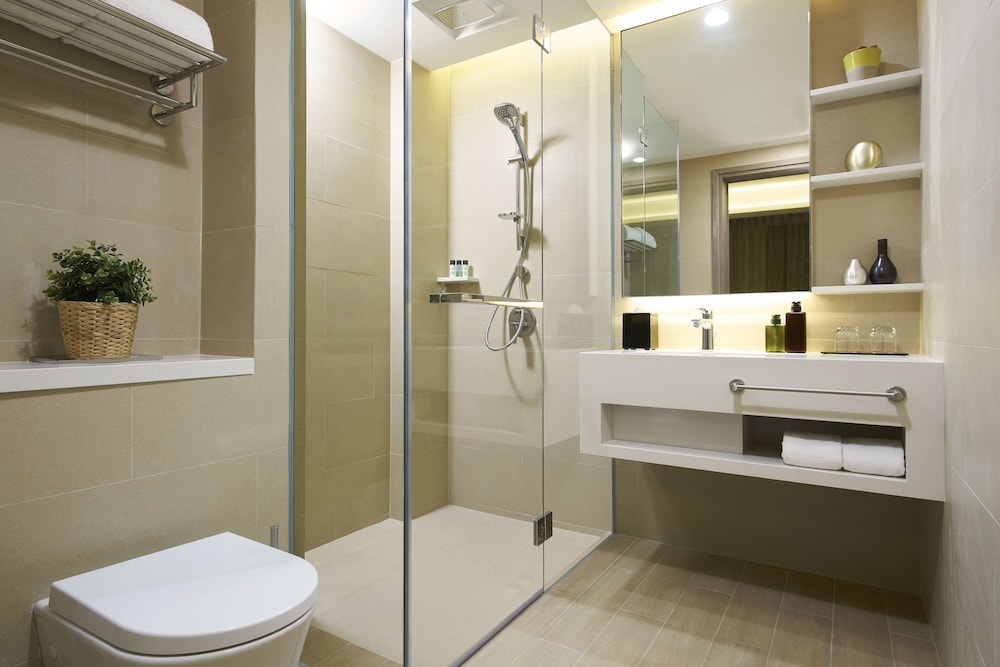 Oasia Residence Singapore 13/56