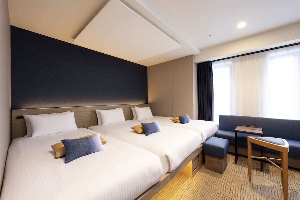 Hotel Amanek Shinjuku Kabukicho 11/45