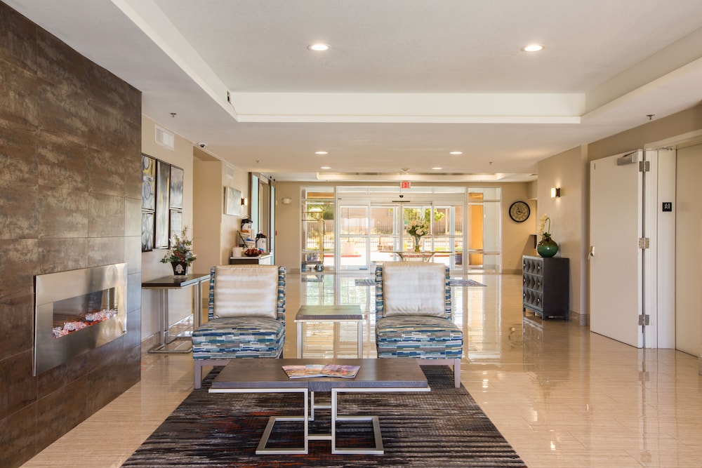 Baymont By Wyndham Albuquerque Airport 43/66