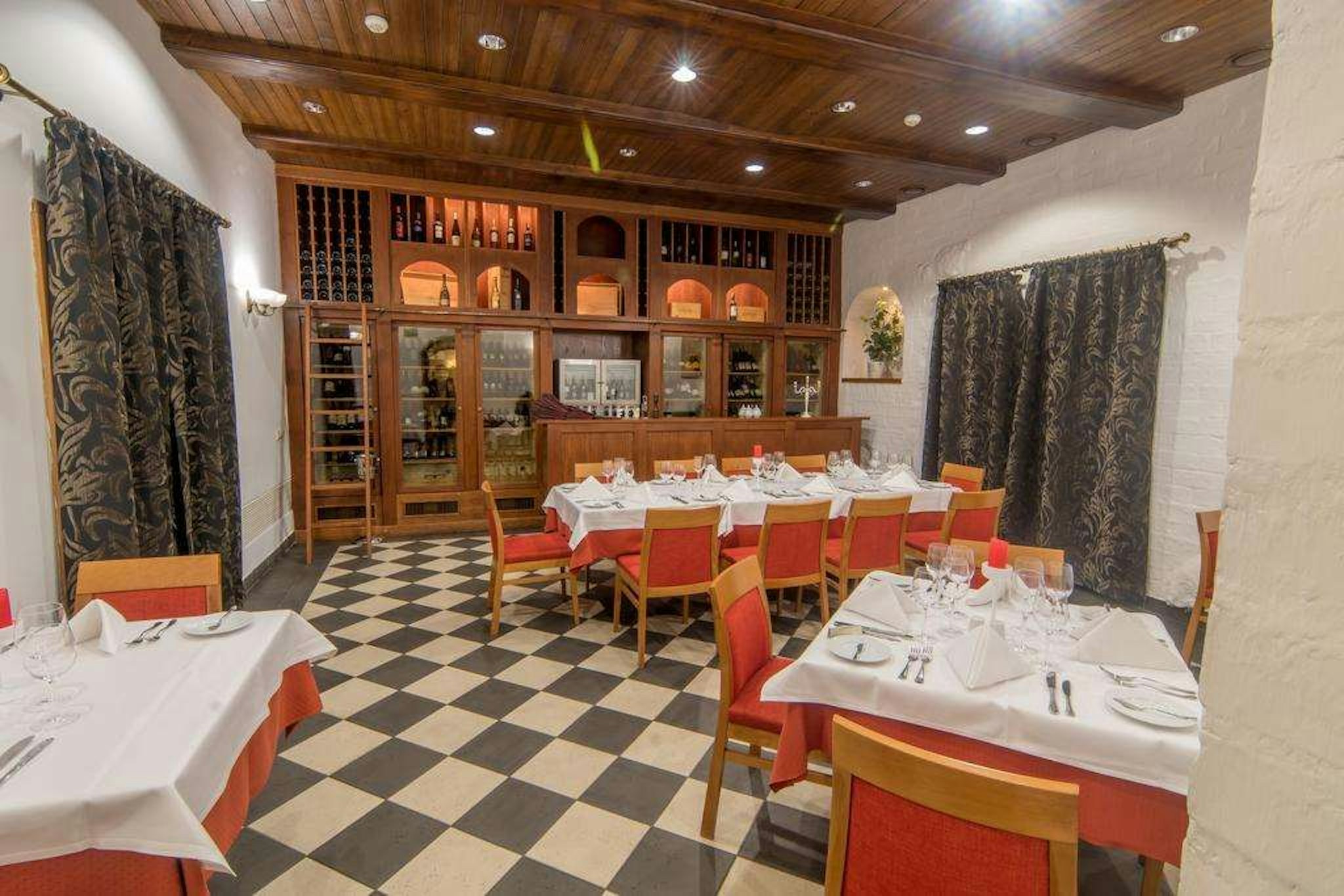 Daugirdas Old City Hotel 38/59
