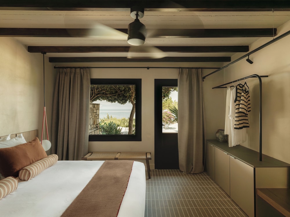 Agali Hotel Paxos 19/59