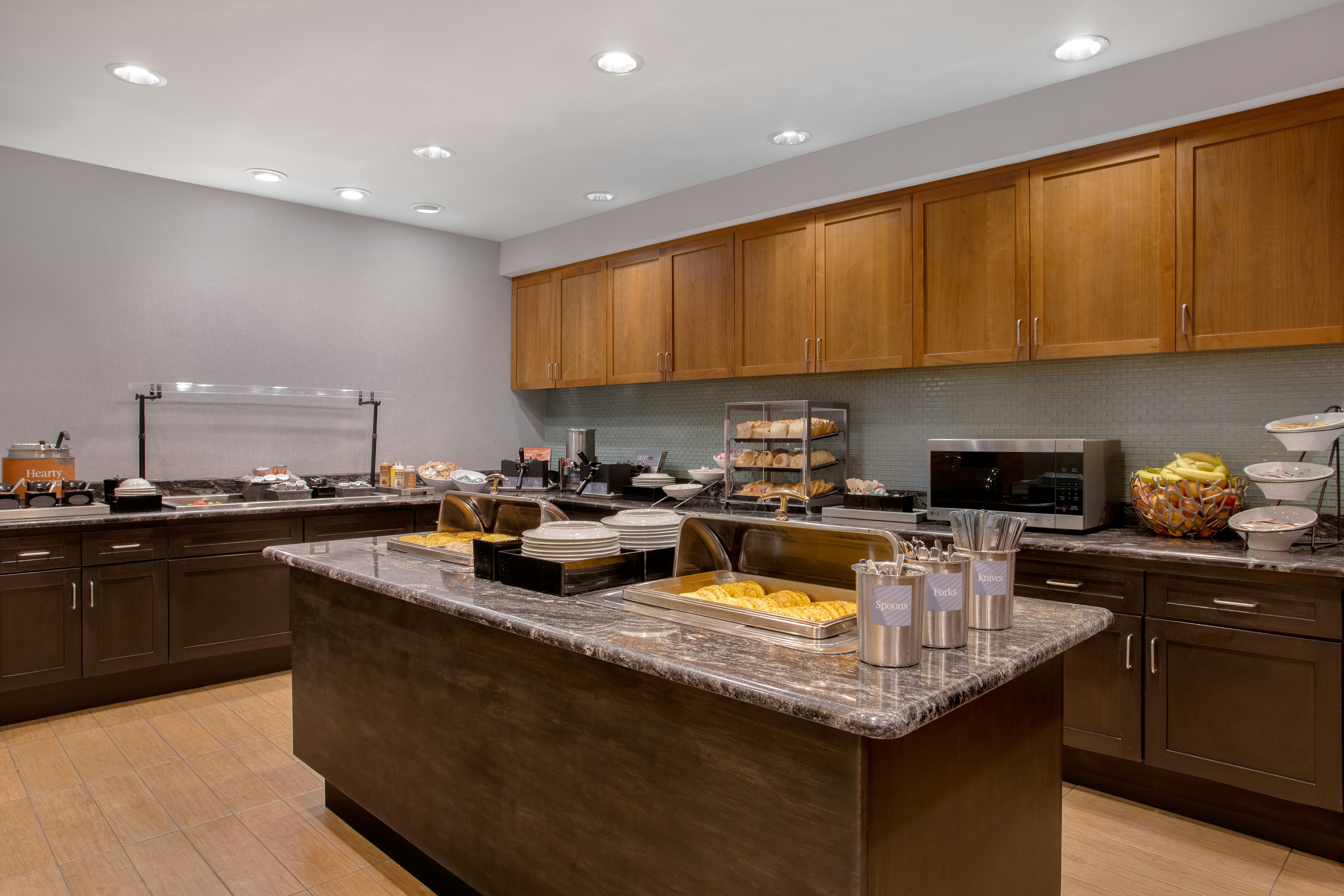 Homewood Suites by Hilton Lackland AFB SeaWorld TX 33/36