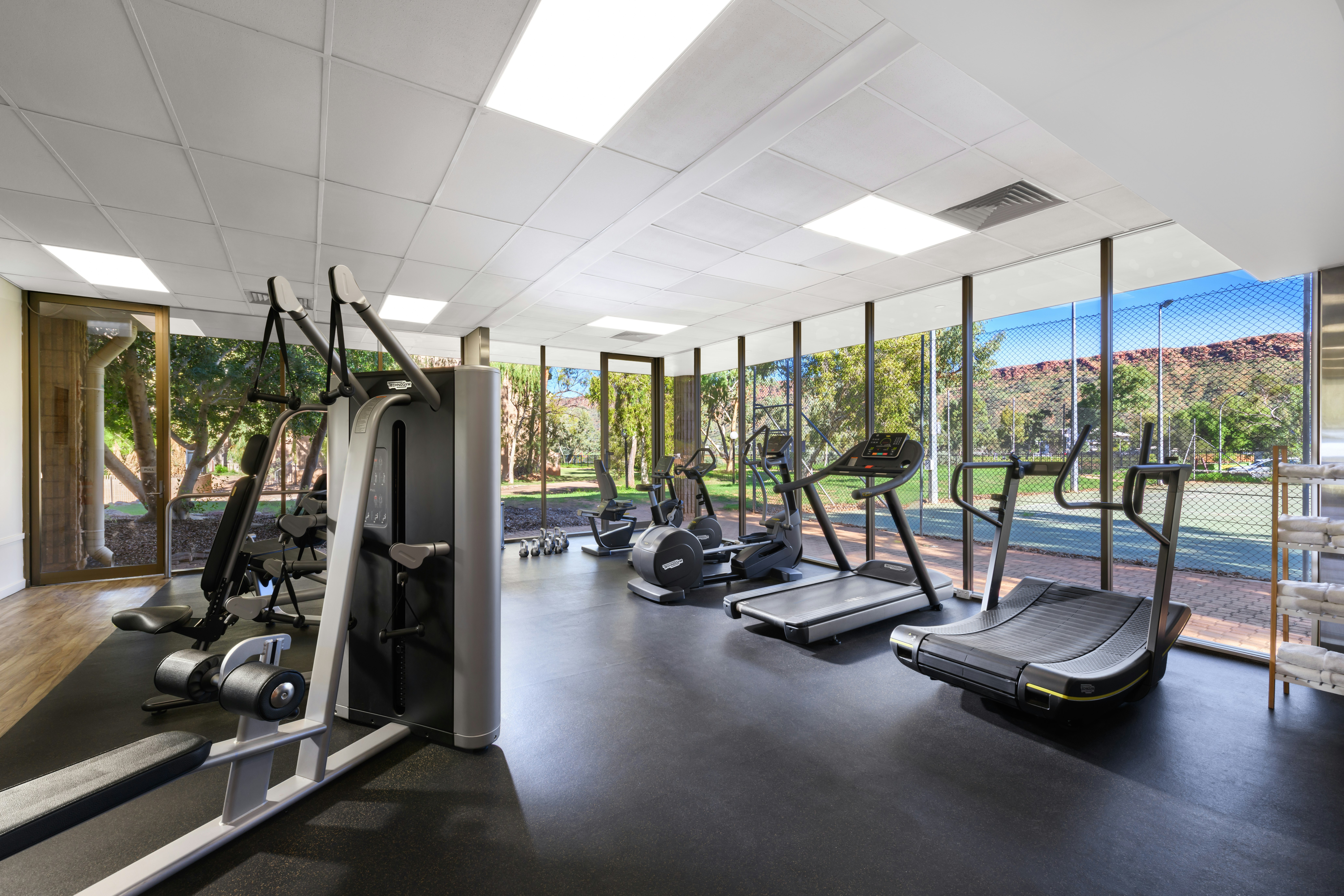 Doubletree By Hilton Alice Springs 34/79