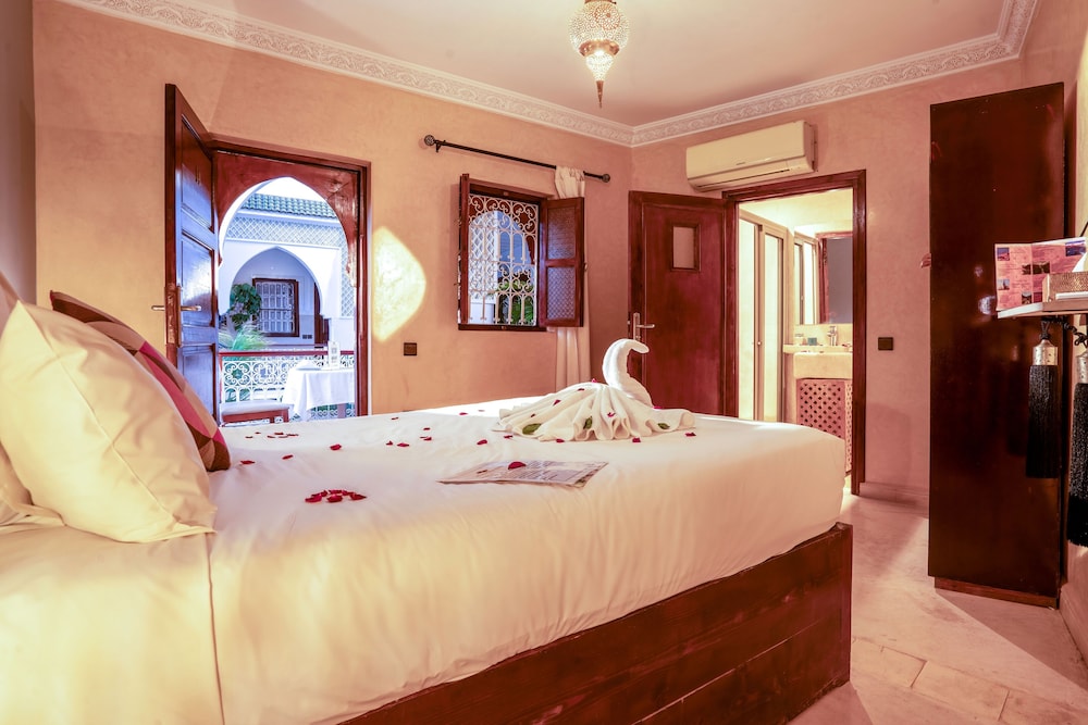 Riad Lumiere D Orient 19/73