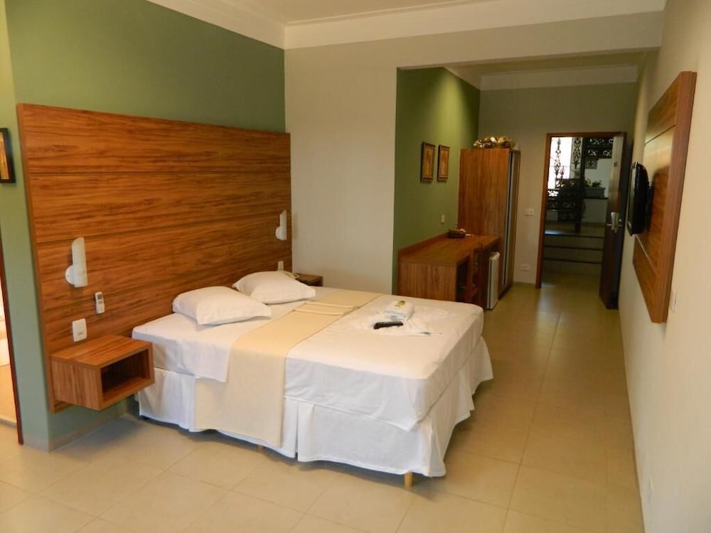 Hotel Recreio Sao Jorge 4/26