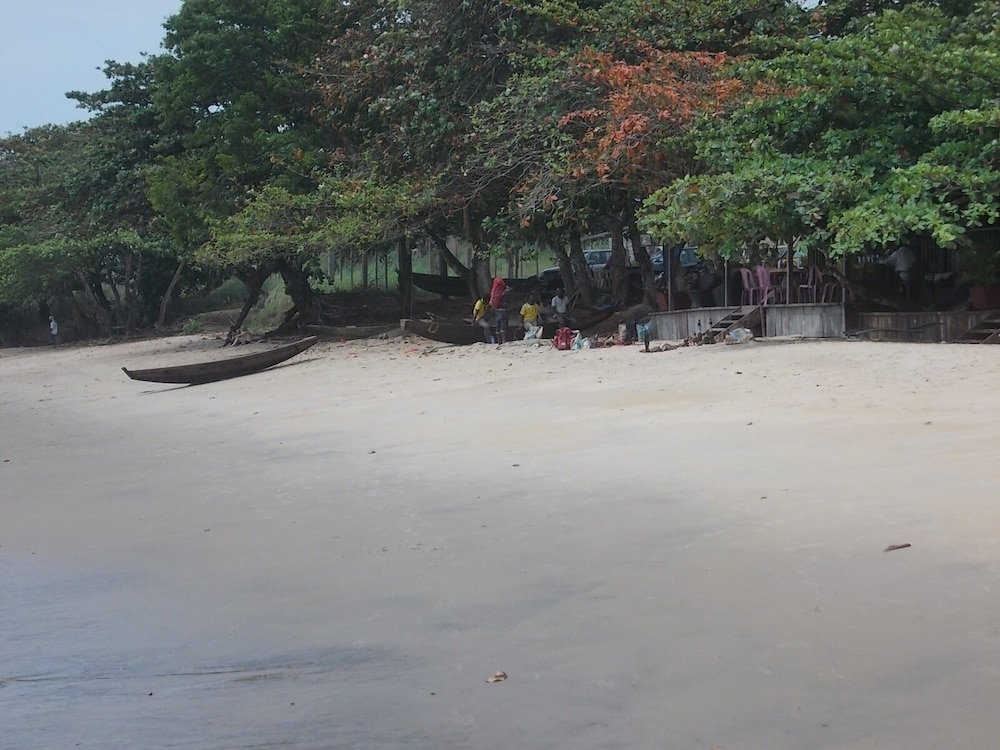Les Gîtes de Kribi 48/50