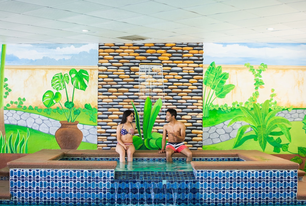 Hotel Maria Bonita Consulado Americano 58/65